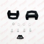 Luggage Rack Base W/hardware Kit Repl Fit Ski-doo Cargo 860201806 860200583. Fixed Price $14.50.