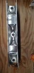 Arctic Cat Tail Light Housing Part # 0116-551. Fixed Price $49.95.