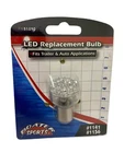 Boater Sports Led Replacement Bulb #1141 1156 P/n 51590. Fixed Price $12.95.