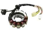 Spi Stator Assembly SM-01354. Fixed Price $260.00.