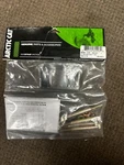 Arctic Cat Handle Bar Riser Kit, 1". Fixed Price $15.00.