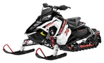 New Ray Toys 1:16 Scale Sobile - Polaris Switchback White Pwc. Fixed Price $34.24.