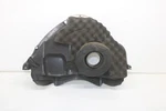 07 Polaris Iq 600 Oem Headlight Access Cover 2633250 SP187. Fixed Price $34.39.