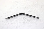 2013 Polaris 600 Rush Pro Oem Rear Hood Vent 5252666-067 SP30. Fixed Price $19.99.