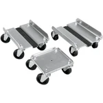 Super Caddy Sled Dolly Semi Pro. Fixed Price $103.42.