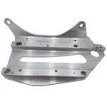 Arctic Cat Front Lower Engine Mounting Plate, 0708-600. Fixed Price $22.99.