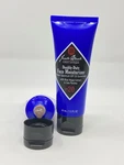 Jack Black Double-duty Face Moisturizer 1OZ Tube New Sealed EXP.2/26 Pack. Fixed Price $20.00.