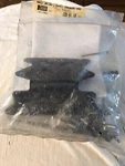 Ski Doo Tunnel Kit Oem 861765800. Fixed Price $19.99.