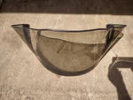 Edge Polaris Windshield 13 Smoke 16IN 03 04 05 06 07 5434194 RW5515. Fixed Price $167.70.