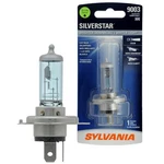 Sylvania 9003 Silverstar Halogen Bulb Brighter High/low Beam Headlight (1PC). Fixed Price $23.75.