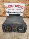 1996 Polaris Indy Sport 440 Console Dash Headlight Bezel 5430922. Fixed Price $89.99.