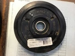 Kimpex 04-0165-20 Wheel Sd 165MM Black Oem# 40800222-20. Fixed Price $29.95.