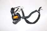 2014 Ski-doo Renegade 800 Etec 137" Xs Left Rer Handle Bar Control Switch Light. Fixed Price $114.95.