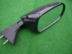 Mirror Right Ninja ZX9-B Kawasaki Spare Part New Overview 56001-1442-10. Fixed Price $146.20.