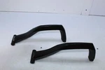 11-21 Ski-doo Mxz 1200 4-TEC Handle Left Right Black 505072976. Fixed Price $45.00.
