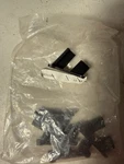 Polaris Oem Bumper Cap Lh 5431083. Fixed Price $9.99.