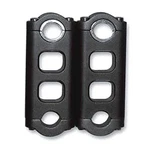 Rsi Pivoting Handlebar Riser 2IN. Snowmobile PR-2-B 0602-0220. Fixed Price $90.05.