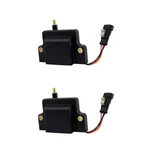 Pack Ignition Coil With Cap For Ski-doo Renegade 600 800 2009-2020 512060953. Fixed Price $197.98.