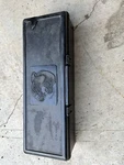 Vintage Arctic Cat Snowmobile Toolbox Kit Panther Puma Ext Lynx. Fixed Price $115.00.