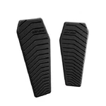 Ski-doo Summit G4 Chassis Knee Pads 860201363. Fixed Price $94.85.