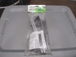 Nos Arctic Cat Oem Pro Climb & Cross Rack Kit '12 M-blk Snowmobile 6639-159. Fixed Price $64.95.