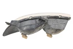 08 Arctic Thundercat 1000 H2 4X4 Front Right Headlight. Fixed Price $49.99.
