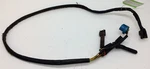 Arctic Cat Used Oem Hood Headlight Harness 0686-198 Zr 440 Cougar 1995. Fixed Price $17.99.