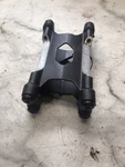 21 Ski-doo Renegade 600 Efi Sport Riser Tower 4". Fixed Price $40.00.