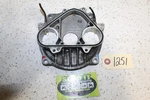 134 1997 Ski-doo Formula Z Rotary Valve Cover 420810481. Fixed Price $18.99.