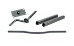 Raider 1/2 Inch (single) Snowmobile Trailer Deluxe Tie Down Secure Kit (inclu.... Fixed Price $114.95.