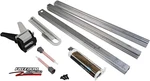 18-23 Arctic Cat Zr Xf Riot Crosstrek Crosstour Tunnel Protector Kit 7639-138. Fixed Price $110.99.