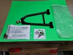 Polaris Kit-uca Fusion Svc Lh Upper Black Genuine Oem Part 2203019-293 Iq Rmk. Fixed Price $195.00.