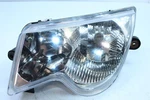 2008 Arctic Cat 500 Oem Left Headlight 0509-028. Fixed Price $40.00.