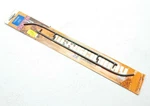1979-2001 Yamaha Snowmobile Roetin S/m Wear Runner Replacement Ski Bar 16-0619. Fixed Price $24.99.