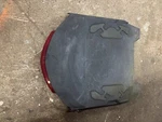 Ski Doo Gsx 800 Ho 2006 Luggage Rack 511000242 Tail Light 510004442 RW7400. Fixed Price $69.87.