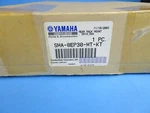 Yamaha SMA-8EP30-MT-KT Oem Rear Rack Mount RX1M Rxw New!. Fixed Price $55.00.