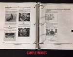 1999 Polaris Snowmobile Indy Series Service Repair Manual Maintenance Shop Book. Fixed Price $79.95.