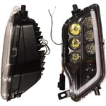 Bluhm Enterprises Bl-ledpiohalo Headlight Conversion Kit. Fixed Price $271.17.