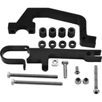 Powermadd Handguard Hayes Brake - Snowmobile Mount Kit 34454. Fixed Price $55.00.