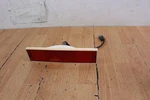 1988 Arctic Cat Cougar 500 Taillight Brake. Fixed Price $25.00.