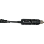 Dc Adapter Outlet Deluxe Heated Face Shield. Fixed Price $26.32.
