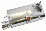 Starting Line Products Slp Lightweight Silencer 09-274. Fixed Price $185.26.