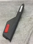 Polaris Xc Sp Classic 2001 2010 2021 New Oem Rh Snow Skirt Reflector 2632444-070. Fixed Price $57.94.
