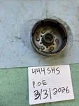 02 03 04 05 Polaris Rmk Switchback 800 600 Flywheel Assembly 4010677 Used 444. Fixed Price $35.00.