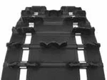 Camoplast 9306C Rip Saw Ii Track 137 X 1.50 15 Wide 2.86 Pitch. Fixed Price $959.00.