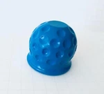 Yamaha Kawasaki Suzuki Polaris Arctic Cat Can Trailer Ball Cover. Fixed Price $5.95.