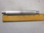 New Nos Ski-doo 503075900 Suspension Cross Shaft Axle Skandic 6 3/4" Long. Fixed Price $19.91.
