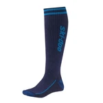 Ski-doo Mens Dark Navy Thermal Heavyweight Snowmobile Socks Snocross Ventilated. Fixed Price $36.99.