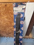 2872404 Polaris Snowmobile Kit, Hood Screen Gen Ii Adjustable Oem Nos Vintage. Fixed Price $14.39.