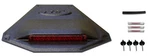 Proven Design Led Tail Light With Housing-black For 2004-2006 Arctic Cat F6. Fixed Price $80.12.